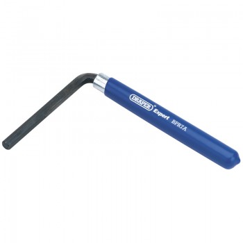 Brake Pad Key with Handle, 7mm