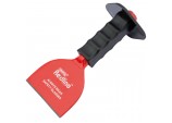 Brick Bolster with Hand Guard, 100 x 220mm