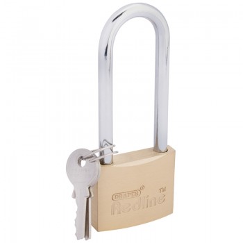Padlock, Long Shackle, 40mm Padlock, Long Shackle, 40mm