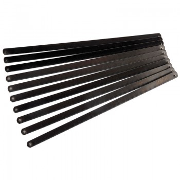 100 x Junior Hacksaw Blades