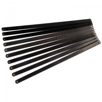 100 x Junior Hacksaw Blades 100 x Junior Hacksaw Blades