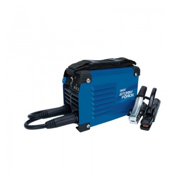 Draper Storm Force® MMA Inverter Welder, 120A Draper Storm Force® MMA Inverter Welder, 120A
