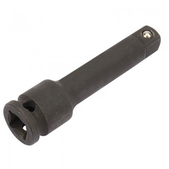 Expert Impact Extension Bar, 3/8” Sq. Dr., 75mm Expert Impact Extension Bar, 3/8” Sq. Dr., 75mm