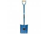 Solid Forged Taper Mouth Shovel, No.2
