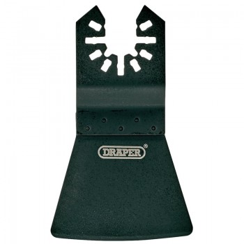 Oscillating Multi-Tool Scraping Blade Oscillating Multi-Tool Scraping Blade