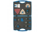 Multi-Tool Blade Set (20 Piece)