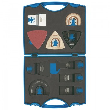 Multi-Tool Blade Set (20 Piece) Multi-Tool Blade Set (20 Piece)