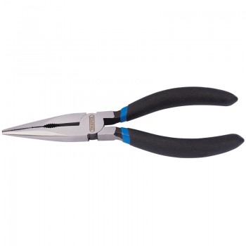 Long Nose Pliers, 160mm Long Nose Pliers, 160mm