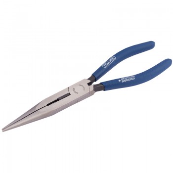 Long Nose Pliers, 200mm Long Nose Pliers, 200mm