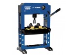 Draper Expert Hydraulic Bench Press, 15 Tonne
