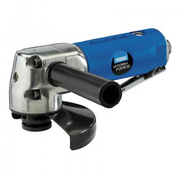 Draper Storm Force® Air Angle Grinder, 100mm Draper Storm Force® Air Angle Grinder, 100mm