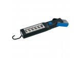 SMD LED Rechargeable Magnetic Inspection Lamp, 5W, 385 Lumens