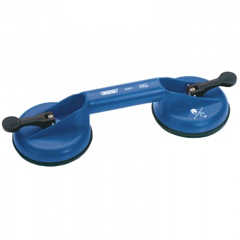 Twin Suction Cup Lifter Twin Suction Cup Lifter