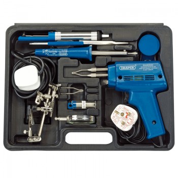 230V Soldering Kit