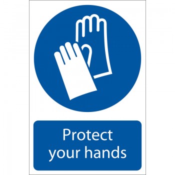 Hand Protection Hand Protection