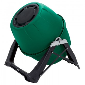 Compost Tumbler, 180L Compost Tumbler, 180L