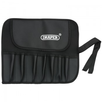 8 Division PVC Tool Roll 8 Division PVC Tool Roll