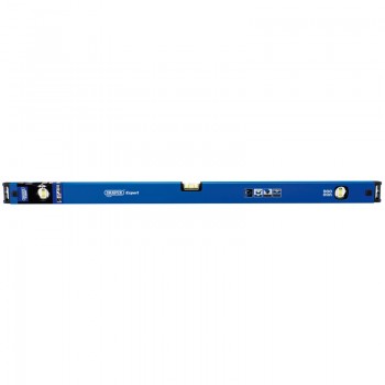 Box Section Level with Magnified Vial and Side View Vial, 900mm Box Section Level with Magnified Vial and Side View Vial, 900mm