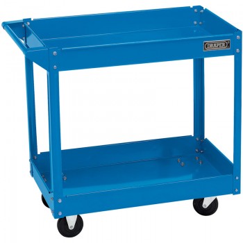 2 Tier Tool Trolley 2 Tier Tool Trolley