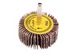 Abrasive Flap Wheel, 50 x 20mm, 60 Grit