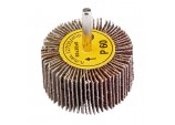 Abrasive Flap Wheel, 60 x 30mm, 60 Grit
