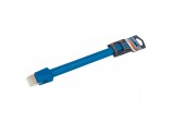 Scutch Holding Chisel, 25 x 200mm (Display Packed)