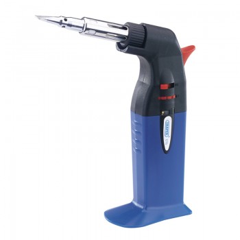 2 in 1 Soldering Iron and Gas Torch