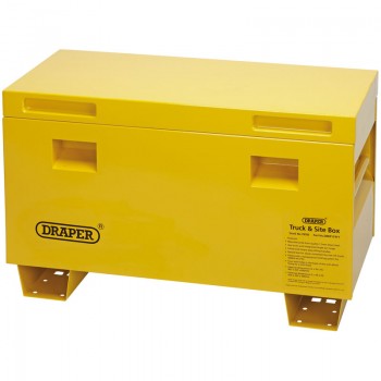 Contractors Secure Storage Box, 36” Contractors Secure Storage Box, 36”