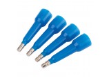 H.T. Tester Set (4 Piece)