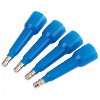 H.T. Tester Set (4 Piece) H.T. Tester Set (4 Piece)