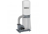 Portable Dust/Chip Extractor, 153L, 1500W