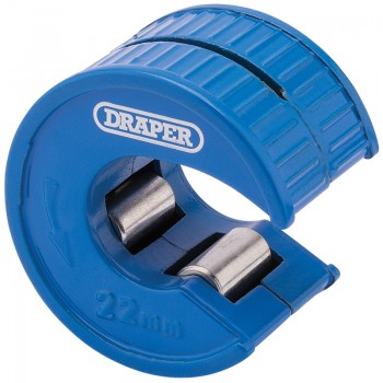 Automatic Pipe Cutter, 22mm