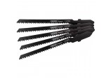 DT119BO Jigsaw Blades, 83mm (5 Piece)