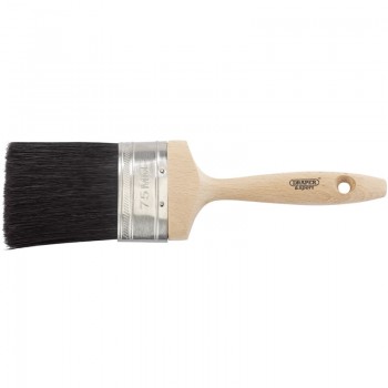 Heritage Range Paint Brush, 75mm Heritage Range Paint Brush, 75mm