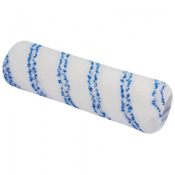 Medium Pile Microfibre Professional Paint Roller Sleeves, 43 x 230mm Medium Pile Microfibre Professional Paint Roller Sleeves, 43 x 230mm