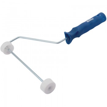 Paint Roller Frame for 38mm Sleeves, 230mm Paint Roller Frame for 38mm Sleeves, 230mm