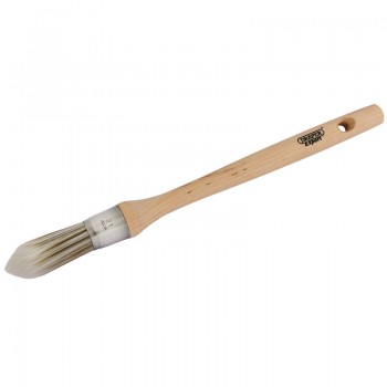 Round Sash Brush, 21mm