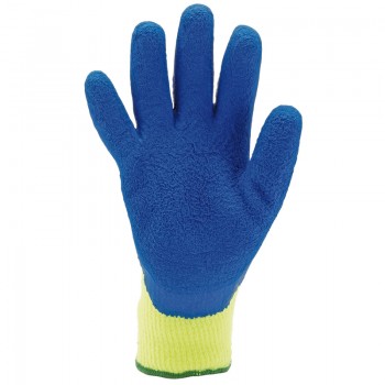 Heavy Duty Latex Thermal Gloves, XL Heavy Duty Latex Thermal Gloves, XL