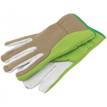 Medium Duty Gardening Gloves, L Medium Duty Gardening Gloves, L