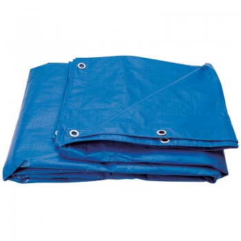Polyethylene Tarpaulin, 5 x 8m