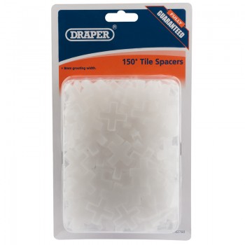 Tile Spacers, 8mm (Approx 150) Tile Spacers, 8mm (Approx 150)