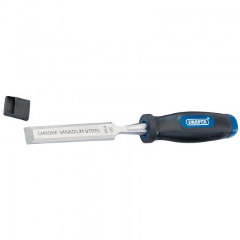 Bevel Edge Wood Chisel, 20mm