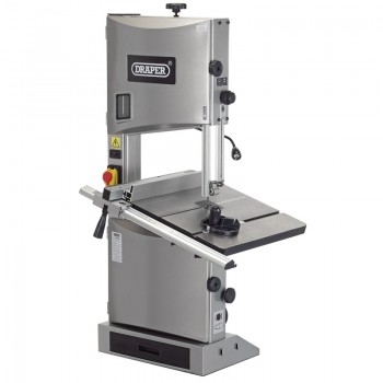 Bandsaw, 340mm, 1100W
