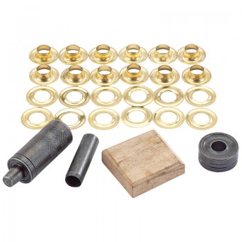 Eyelet/Grommet Kit Eyelet/Grommet Kit