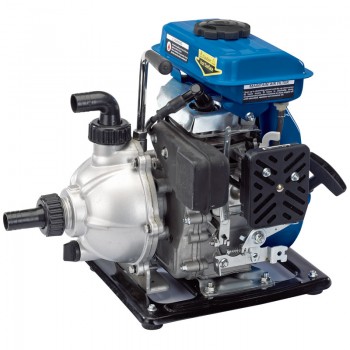 Petrol Water Pump, 85L/min, 2.5HP
