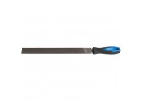 Soft Grip Engineer&rsquo;s Hand File and Handle, 300mm