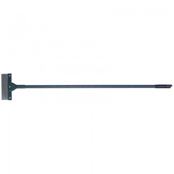 Long Handled Floor Scraper