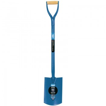 All Steel Spade All Steel Spade