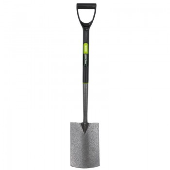 Carbon Steel Garden Spade Carbon Steel Garden Spade