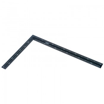 Carpenter’s Framing Square, 610 x 403mm Carpenter’s Framing Square, 610 x 403mm